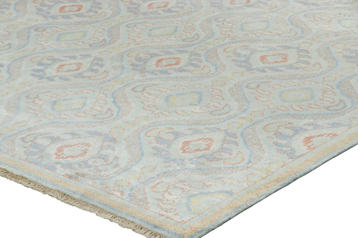 Modern Ikats Rug