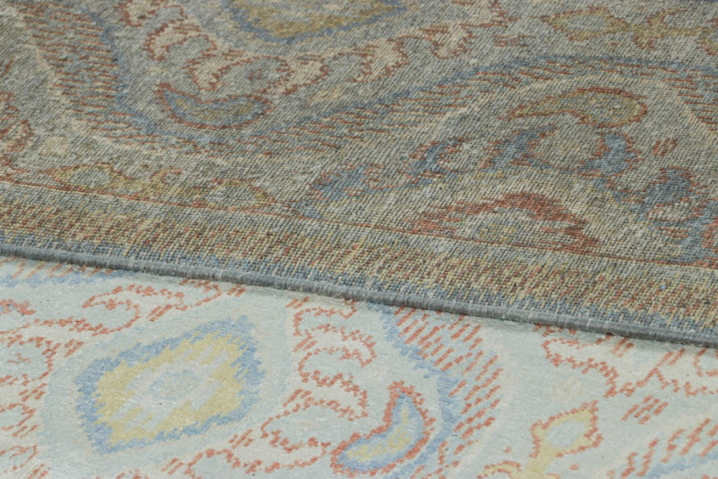 Modern Ikats Rug
