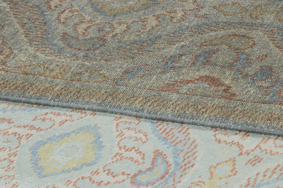 Modern Ikats Rug