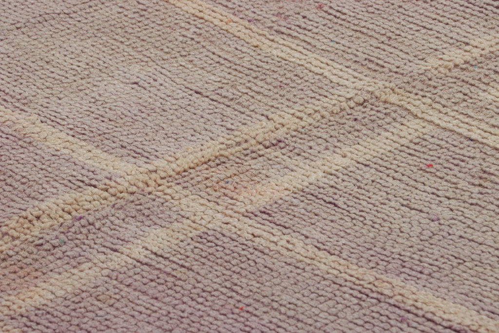 Vintage Moroccan Rug