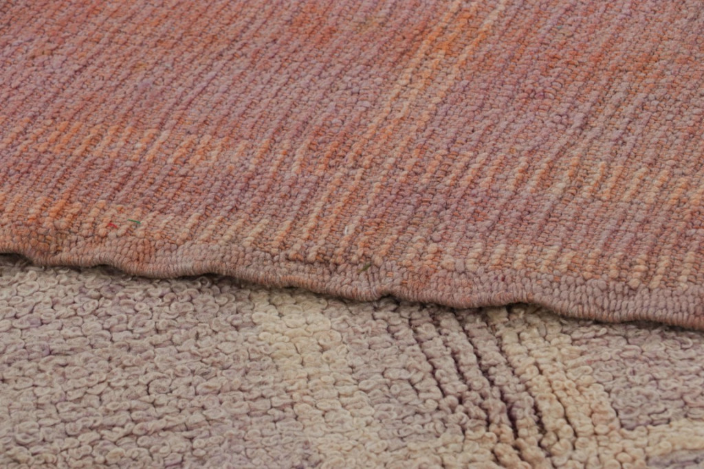 Vintage Moroccan Rug