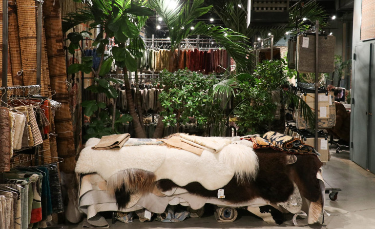 Cyrus Nazmiyal and the Renaissance of Rug & Kilim: Inside the Legacy and Vision