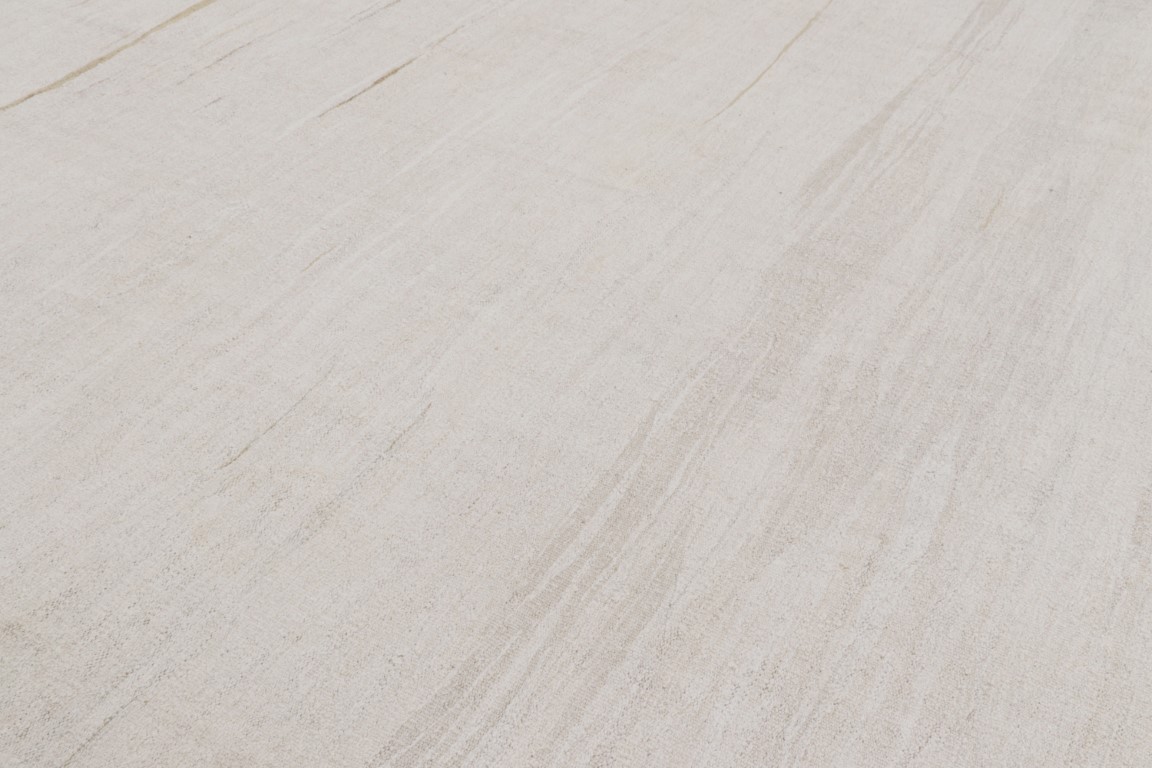 Vintage Solid Kilim