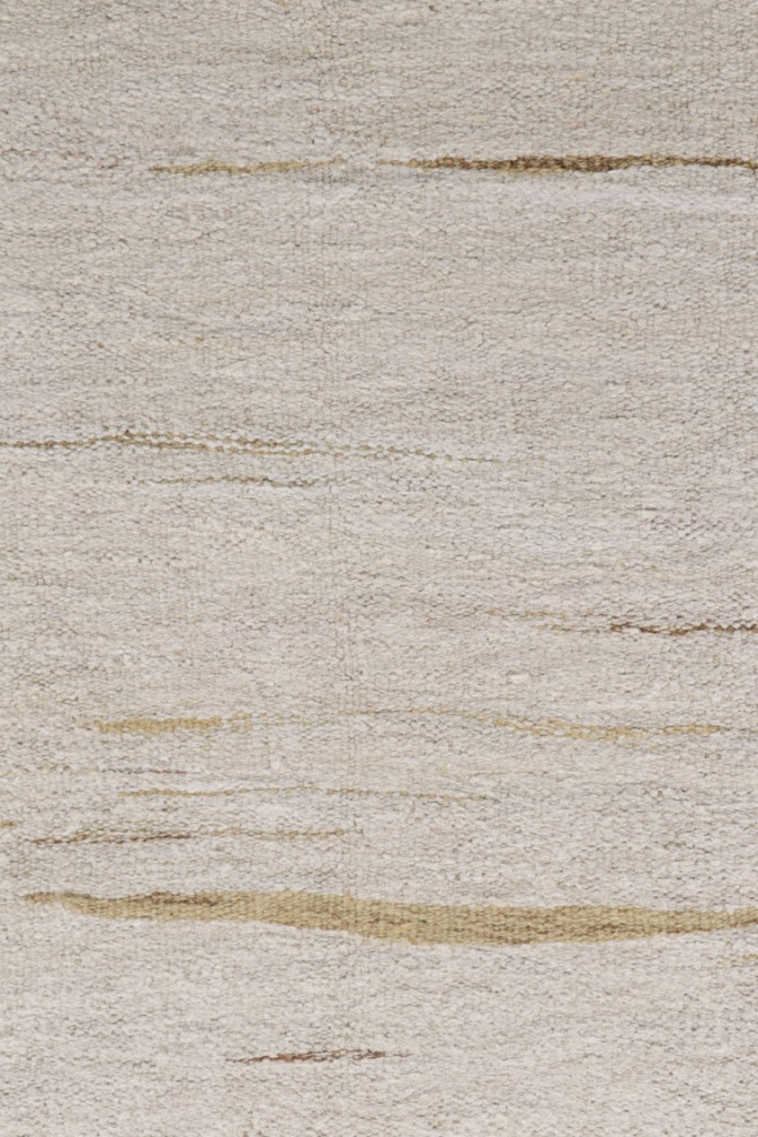 Vintage Solid Kilim