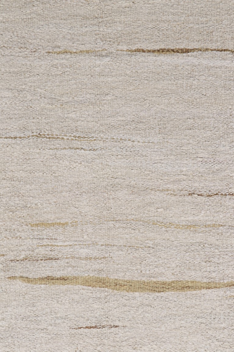 Vintage Solid Kilim