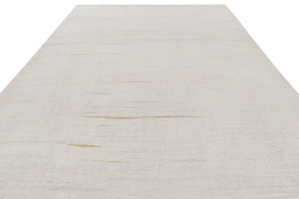 Vintage Solid Kilim