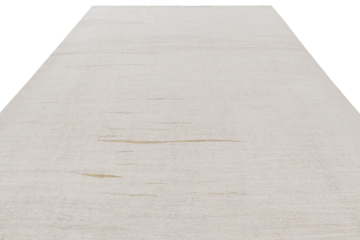 Vintage Solid Kilim