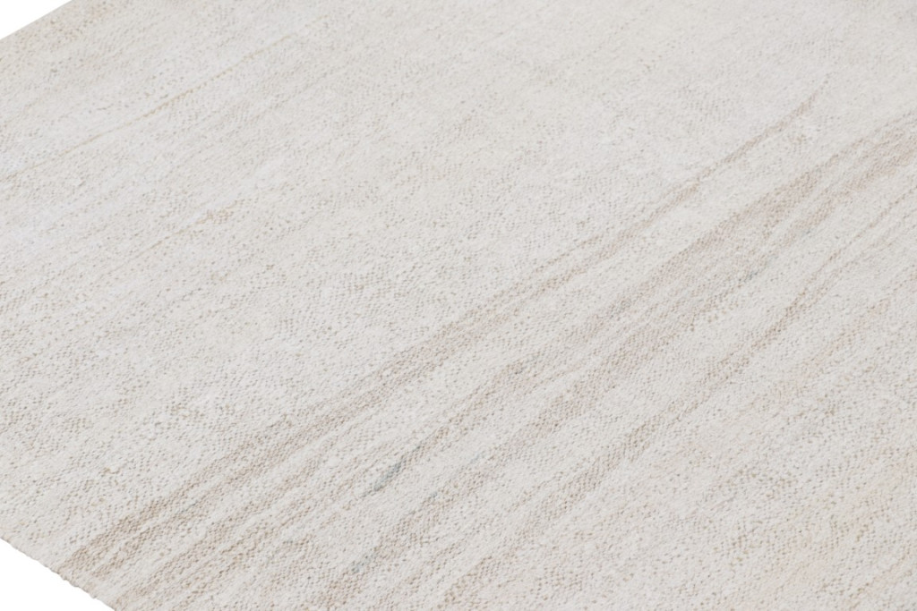 Vintage Solid Kilim