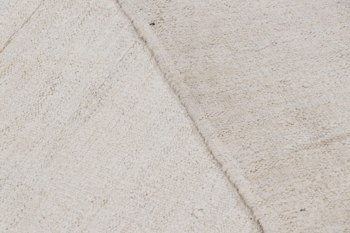 Vintage Solid Kilim