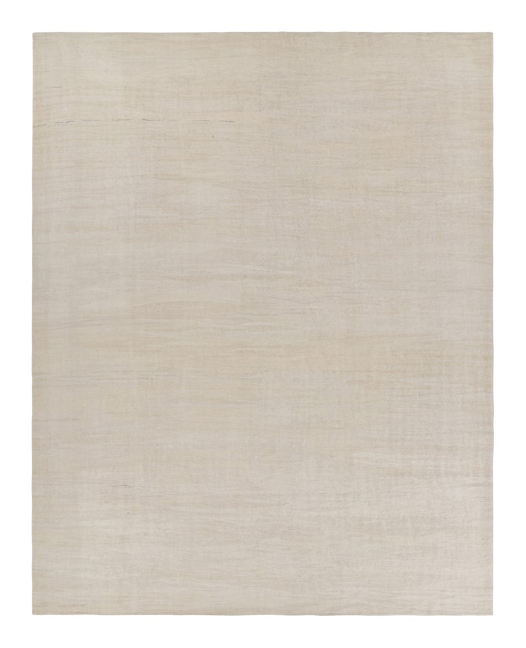 Vintage Solid Kilim