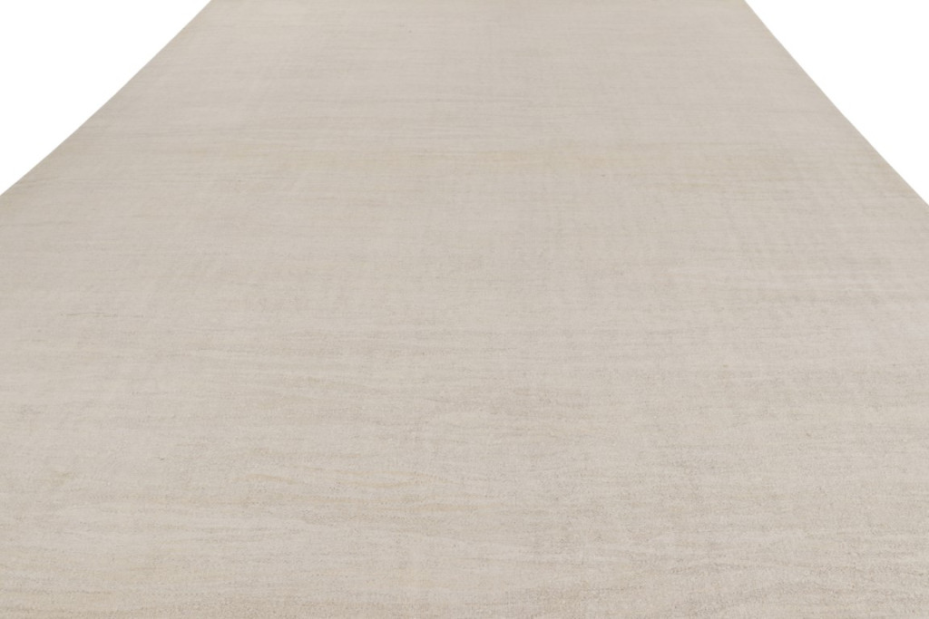 Vintage Solid Kilim