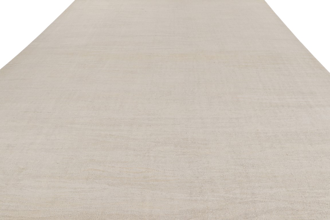 Vintage Solid Kilim