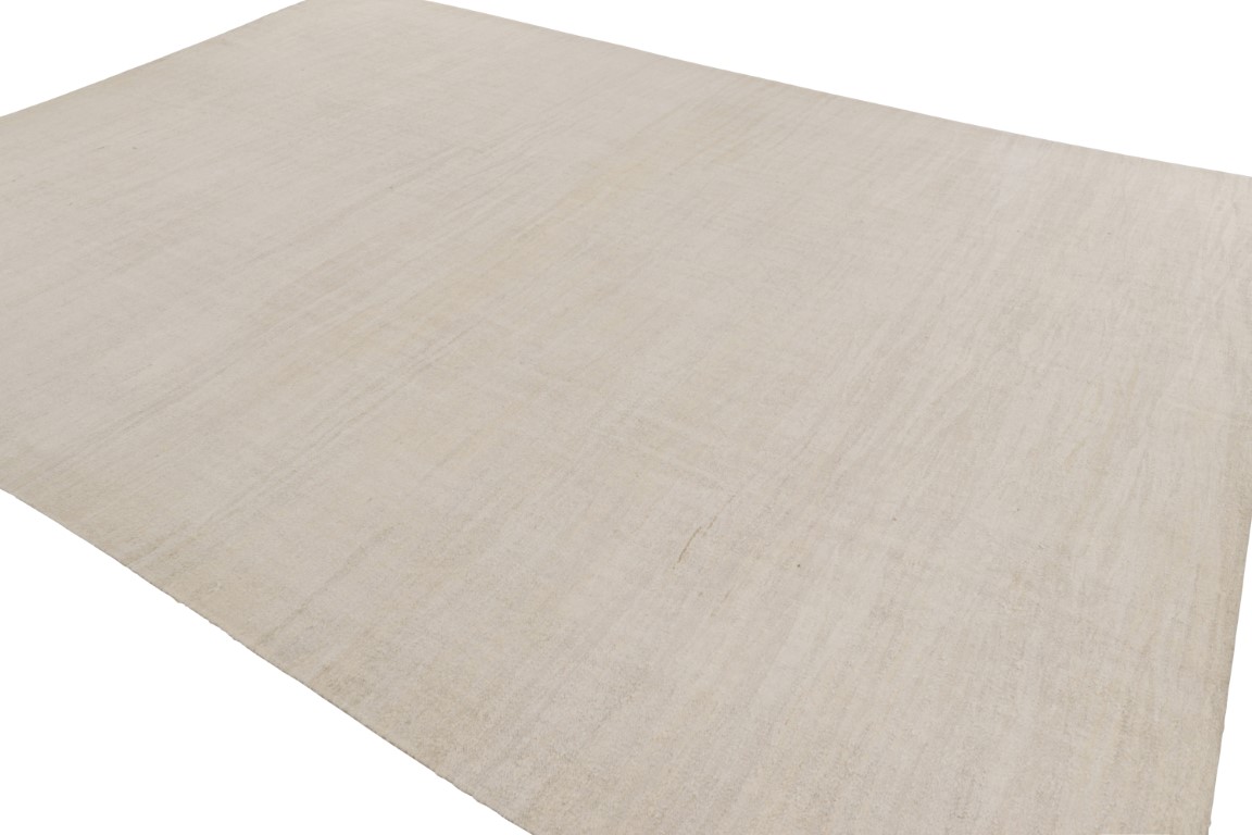 Vintage Solid Kilim