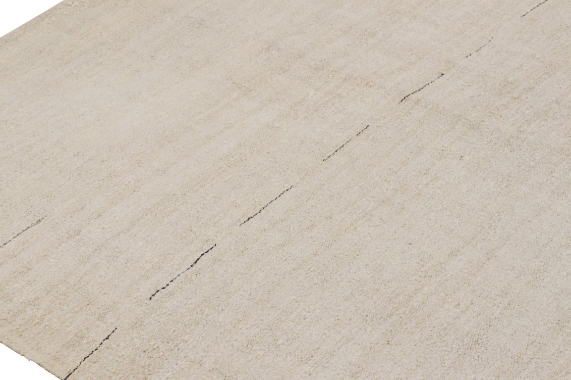 Vintage Solid Kilim