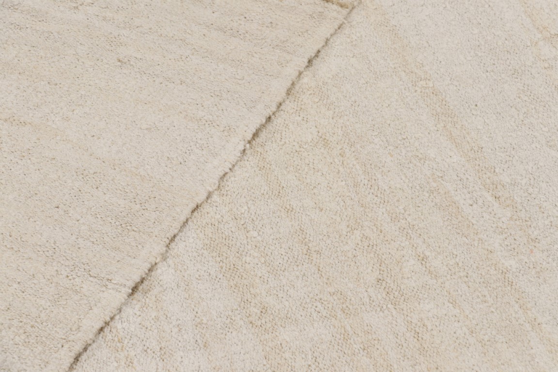Vintage Solid Kilim