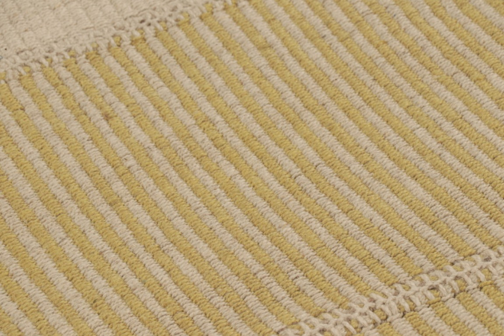 Striped Kilim Rug