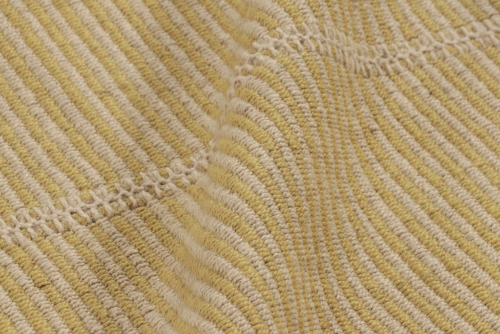 Striped Kilim Rug