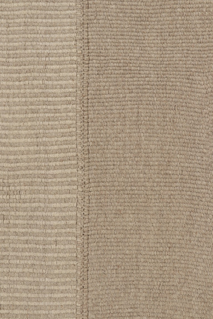 Striped Kilim Rug