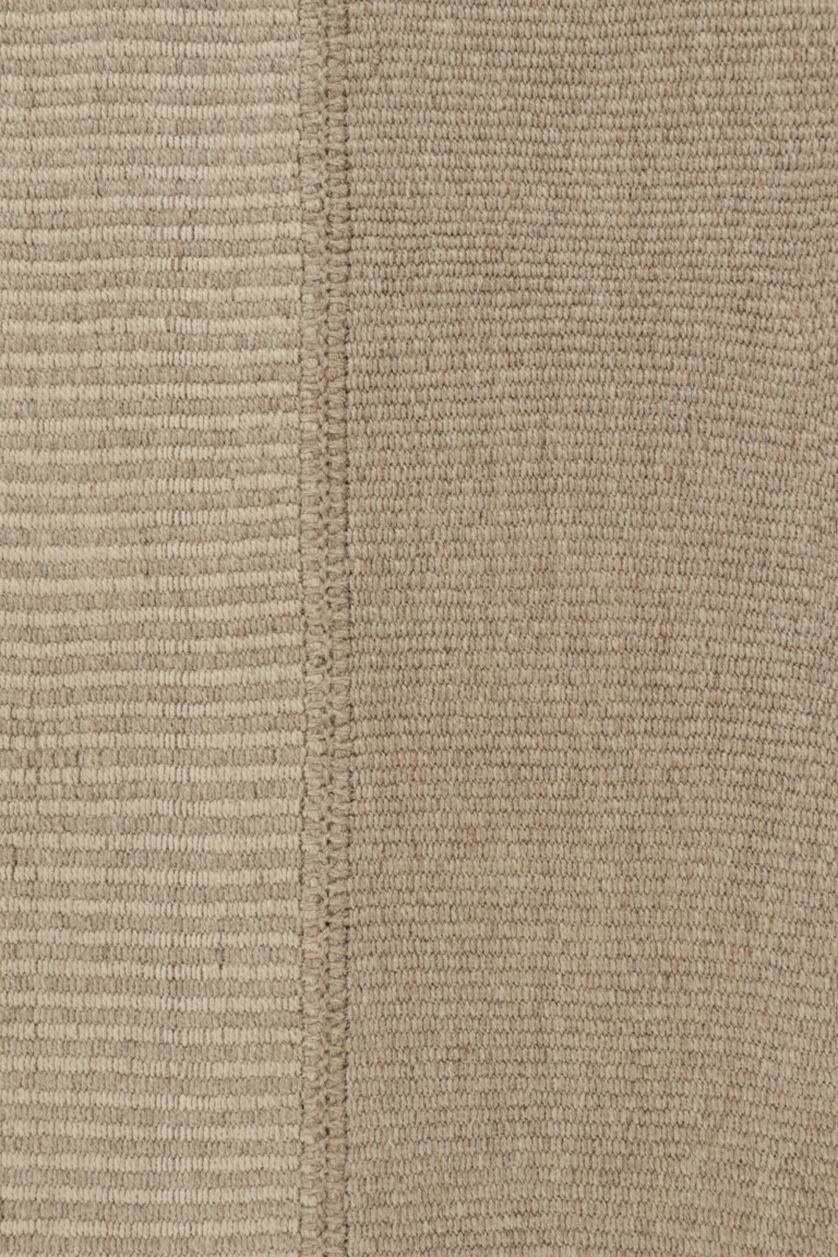 Striped Kilim Rug