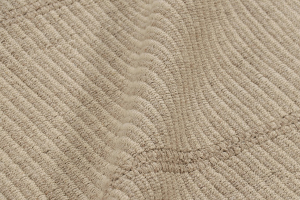 Striped Kilim Rug
