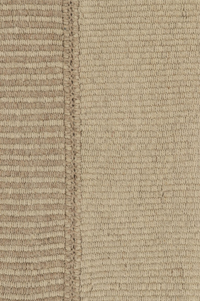 Striped Kilim Rug