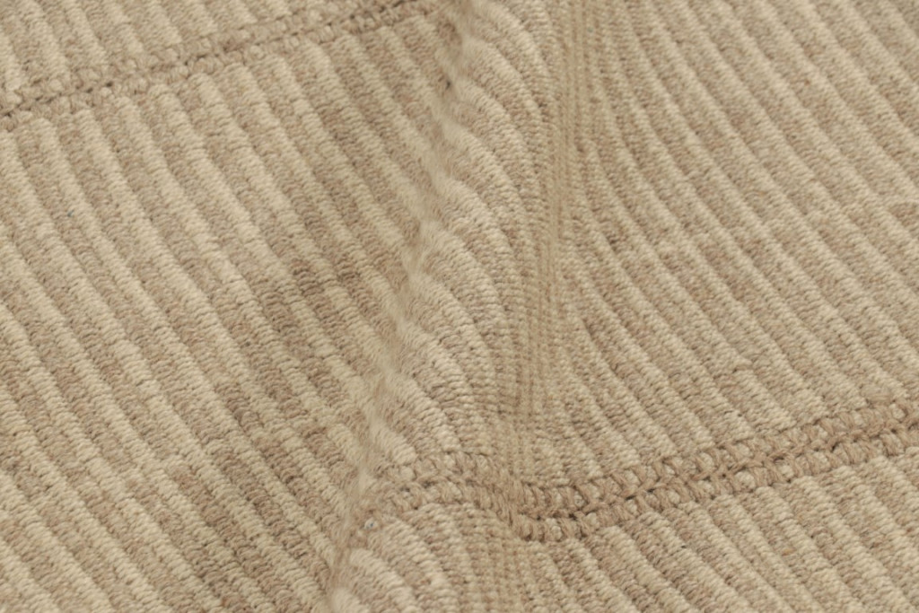 Striped Kilim Rug
