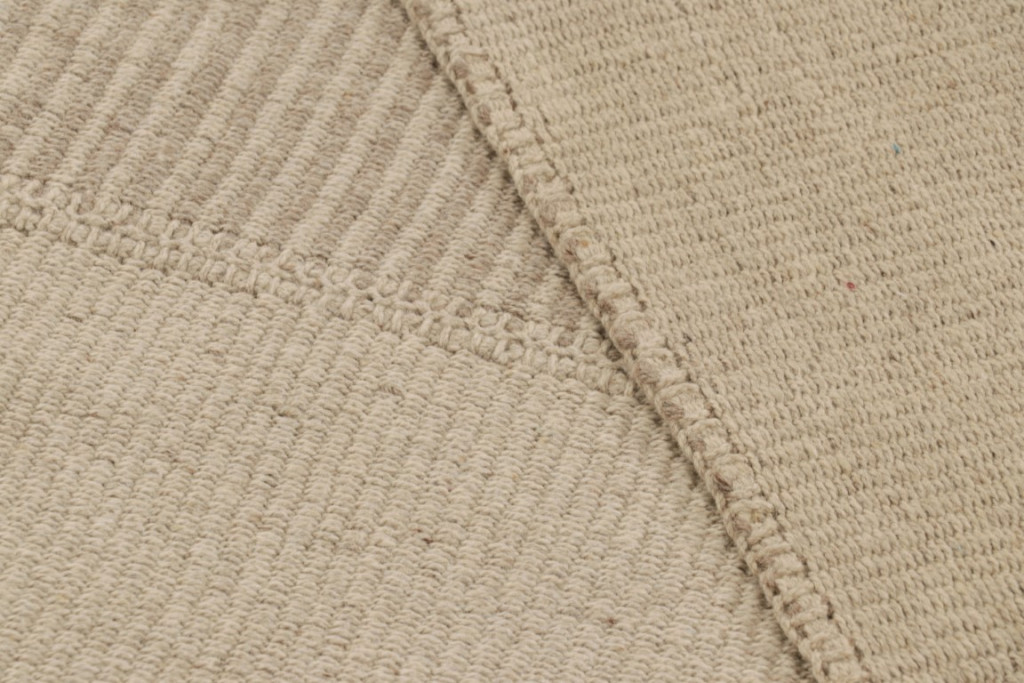 Striped Kilim Rug