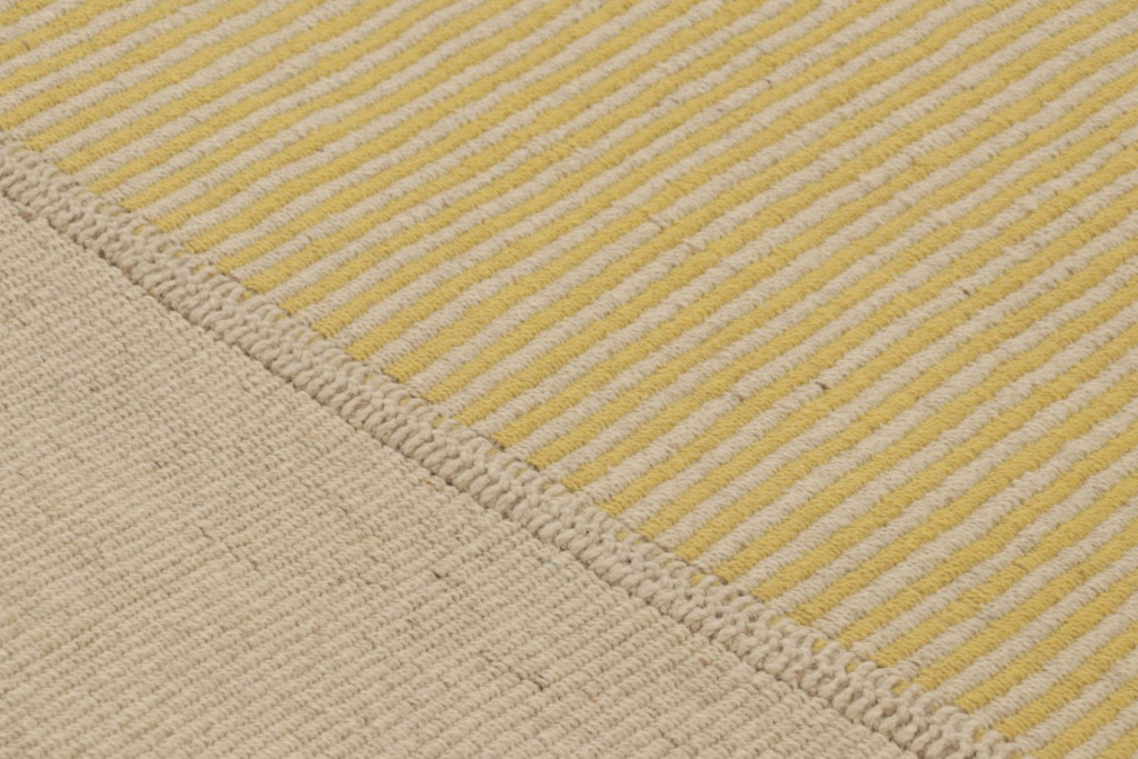 Striped Kilim Rug