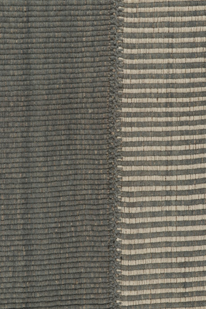 Striped Kilim Rug