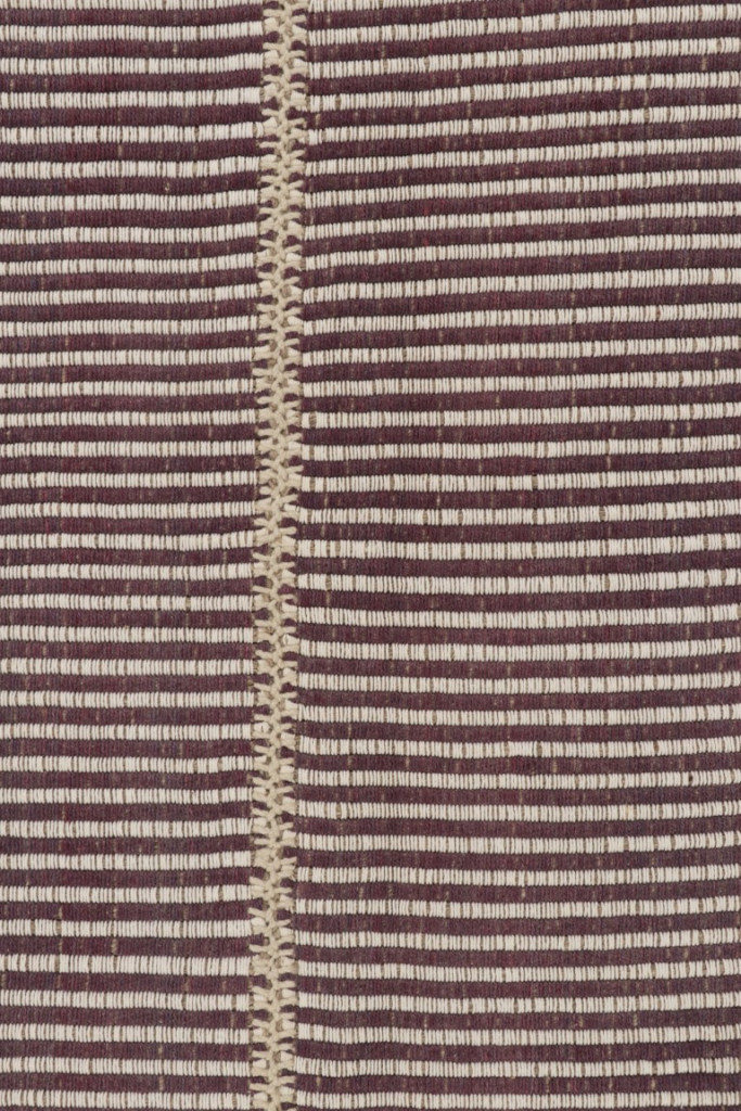 Striped Kilim Rug