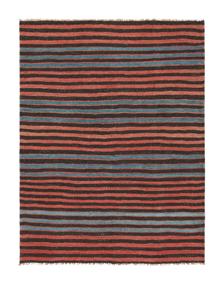 Vintage Bakhtiari Kilim