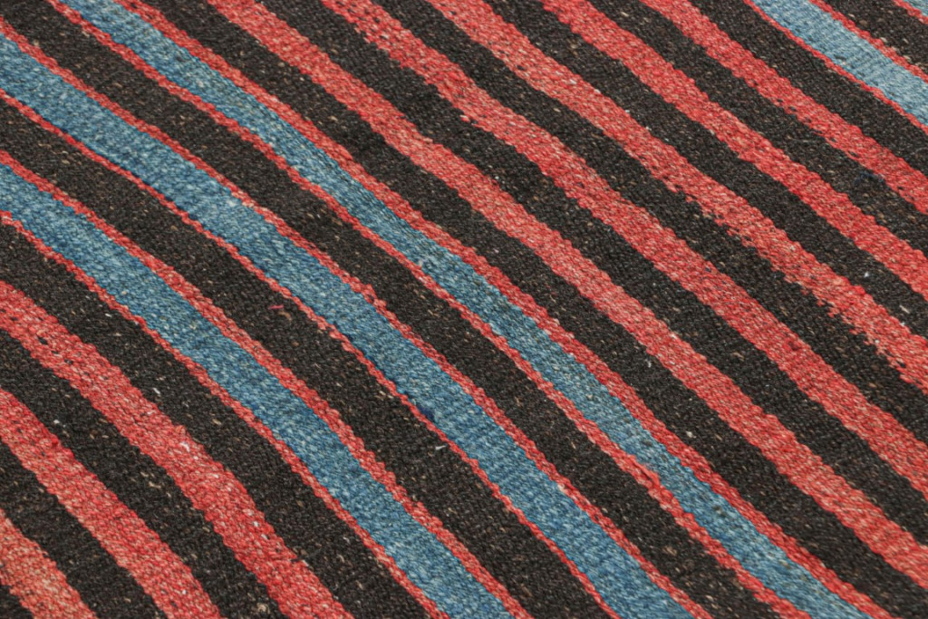 Vintage Bakhtiari Kilim