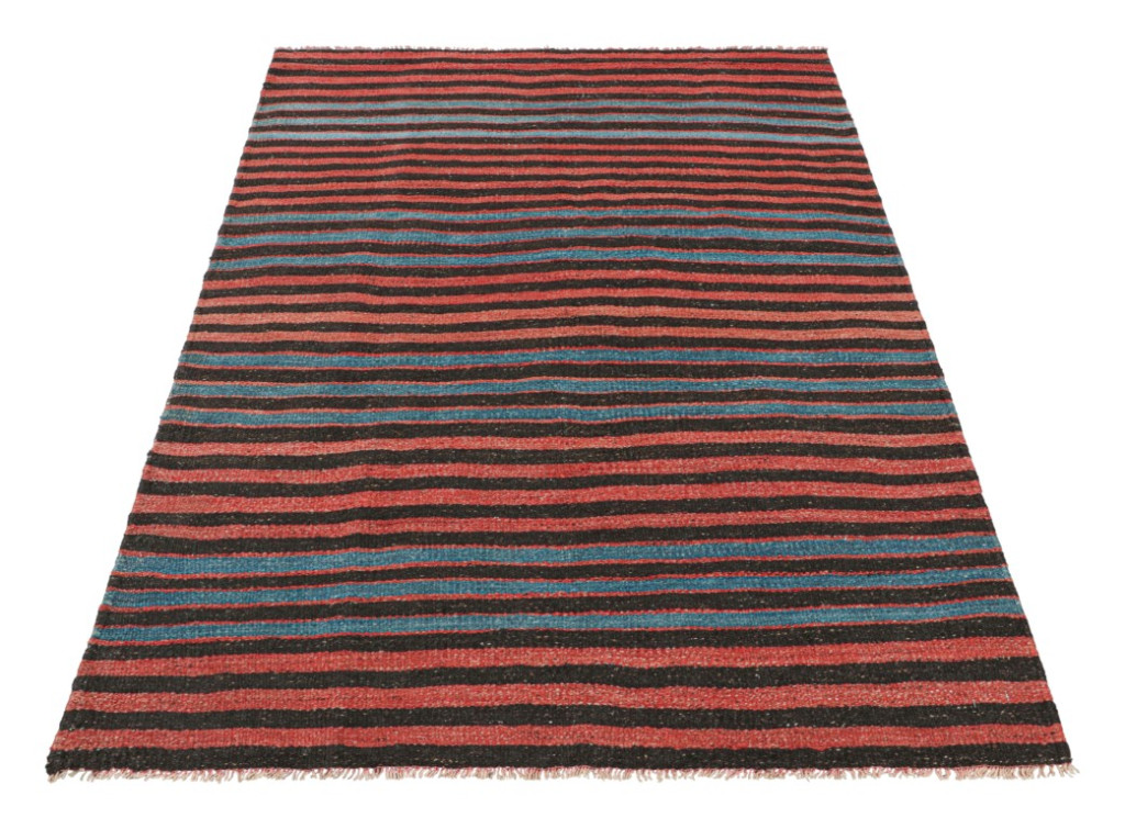 Vintage Bakhtiari Kilim