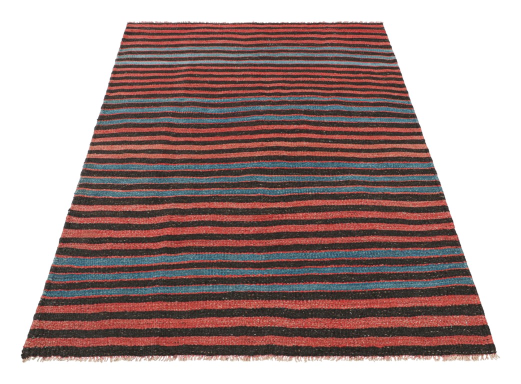 Vintage Bakhtiari Kilim
