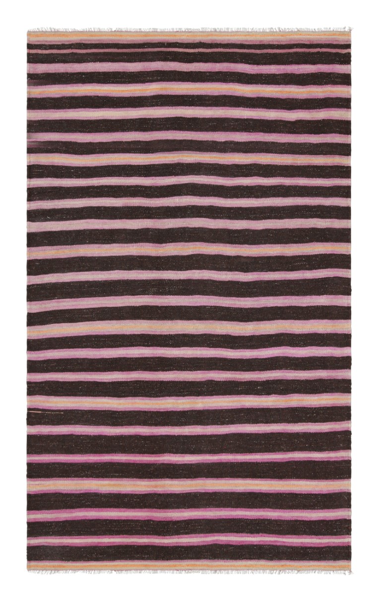 Vintage Bakhtiari Kilim
