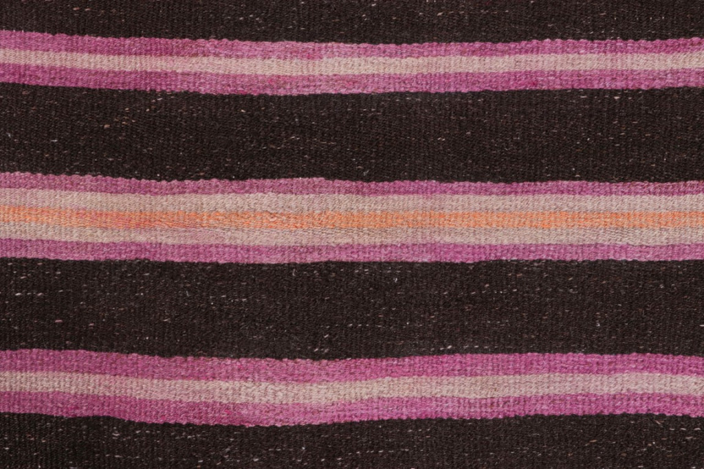 Vintage Bakhtiari Kilim