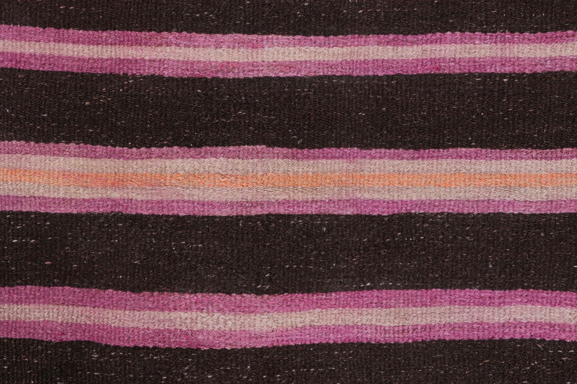 Vintage Bakhtiari Kilim