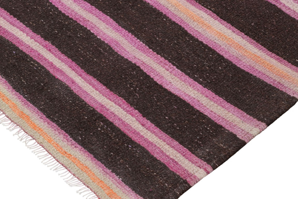 Vintage Bakhtiari Kilim