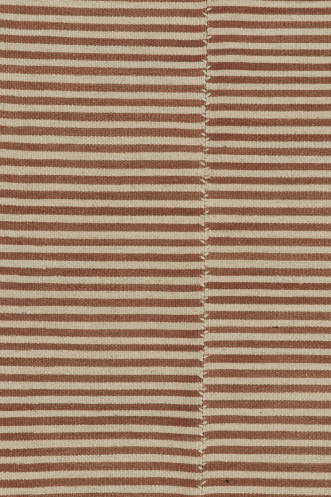 Striped Kilim Rug
