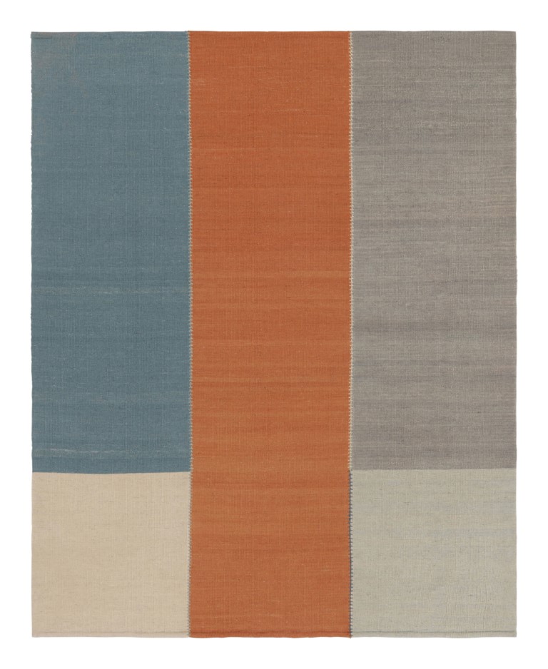 Contemporary Kilim Rug