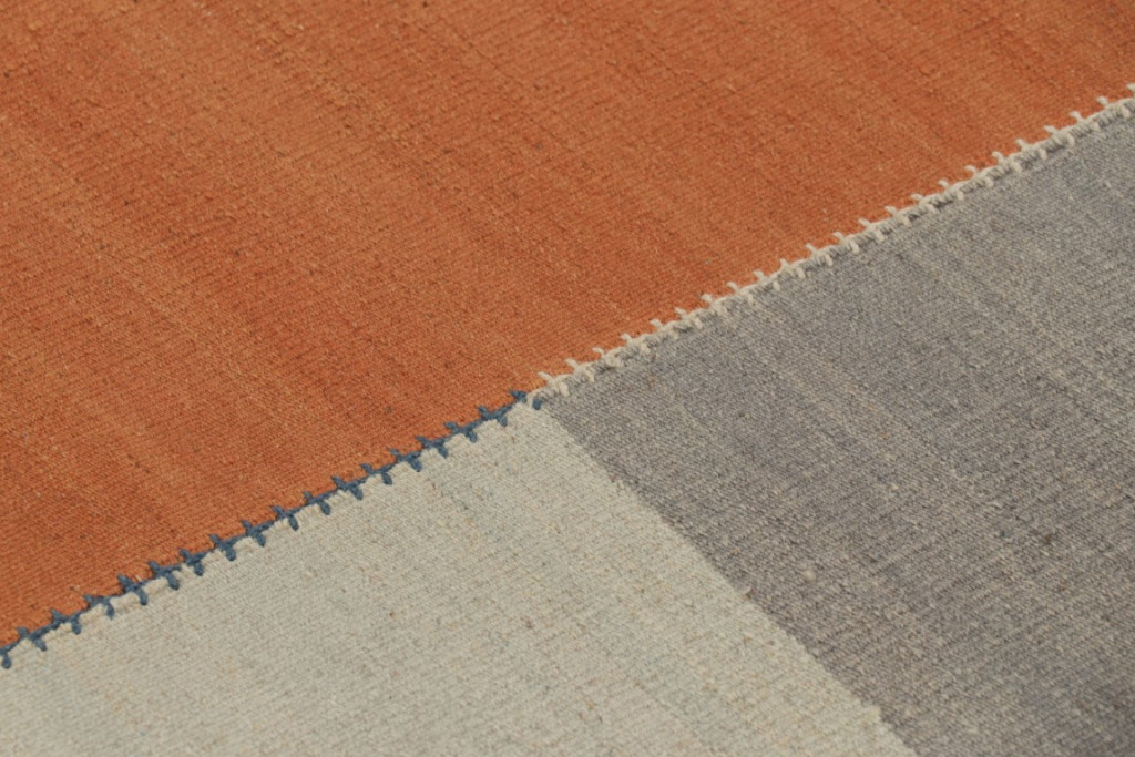 Contemporary Kilim Rug