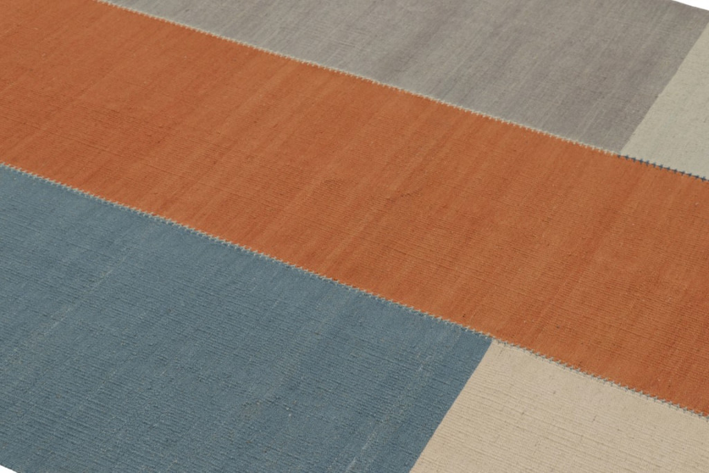 Contemporary Kilim Rug
