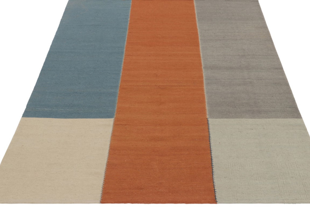 Contemporary Kilim Rug