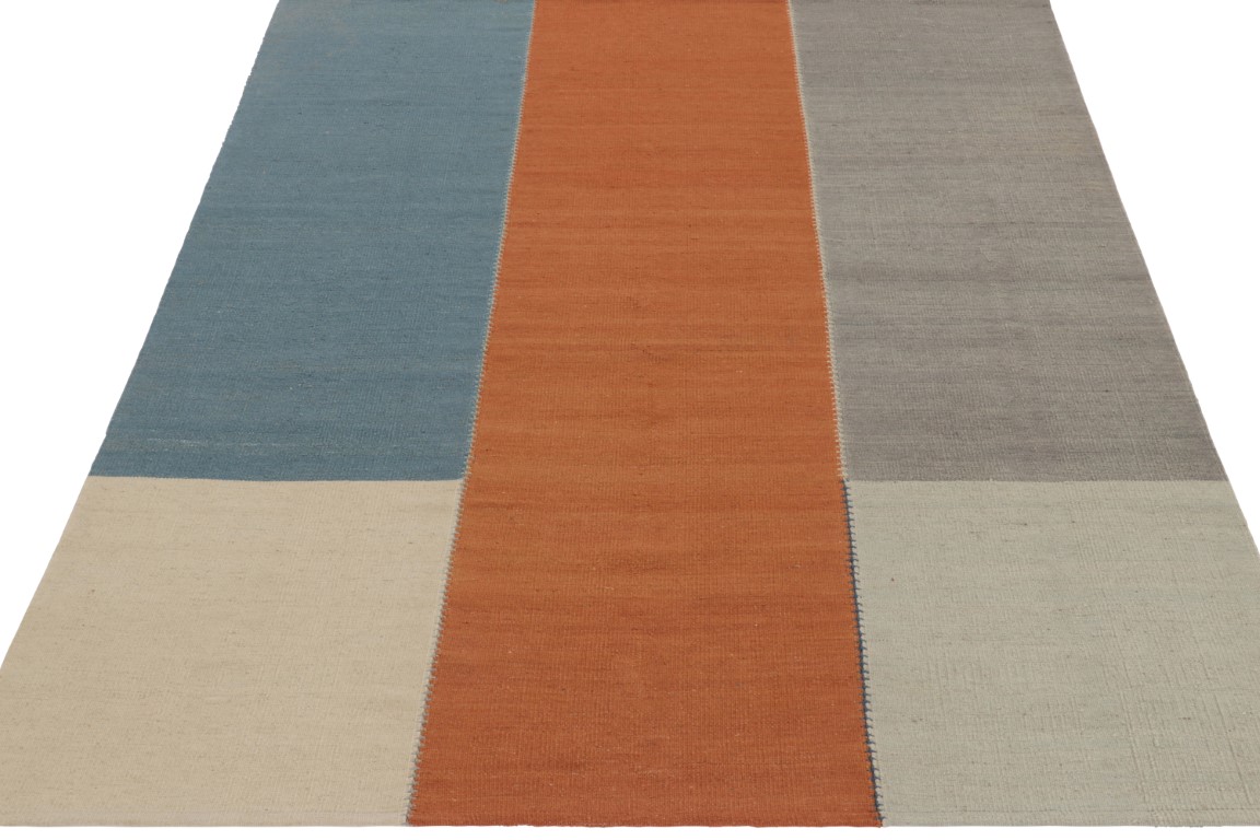 Contemporary Kilim Rug