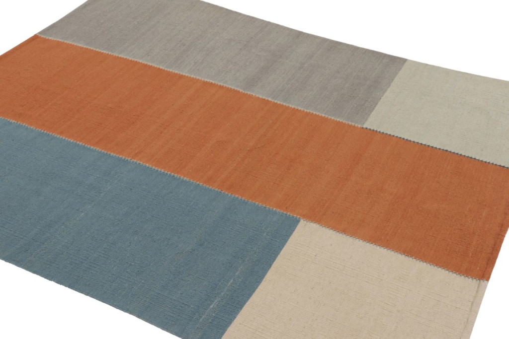 Contemporary Kilim Rug