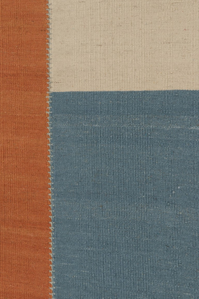 Contemporary Kilim Rug