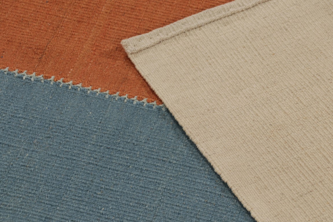 Contemporary Kilim Rug