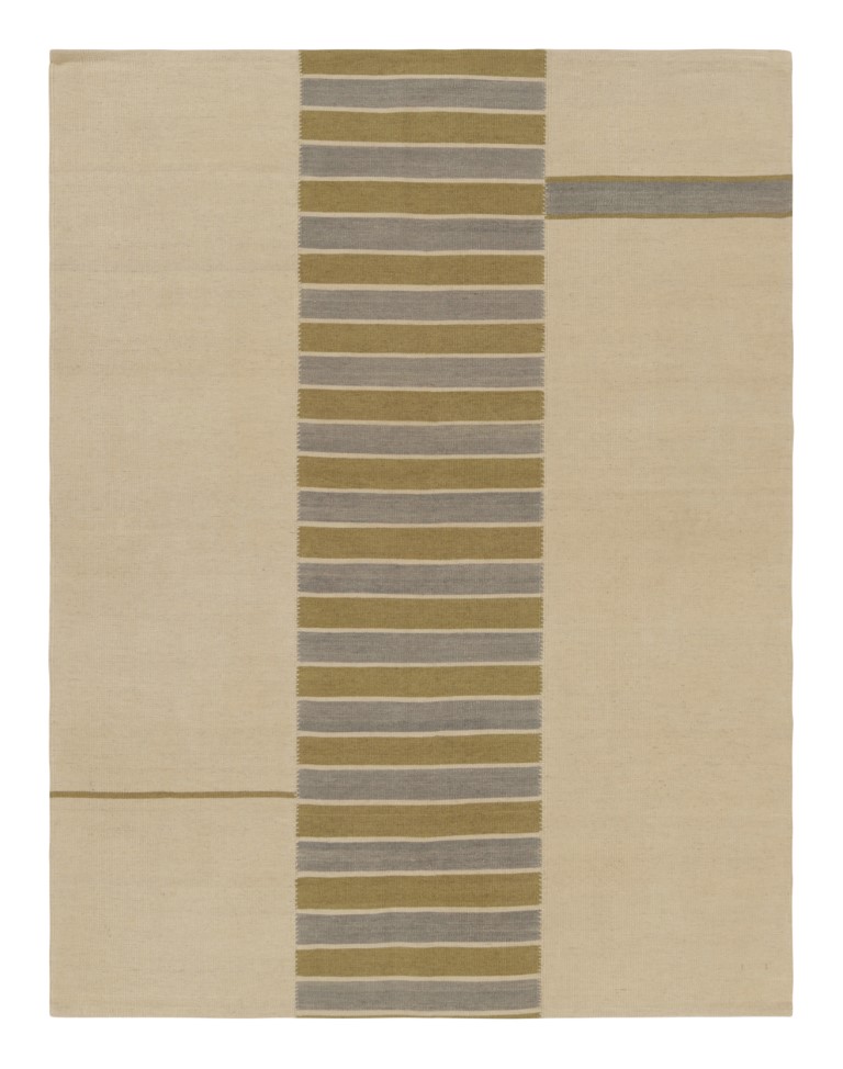 Contemporary Kilim Rug
