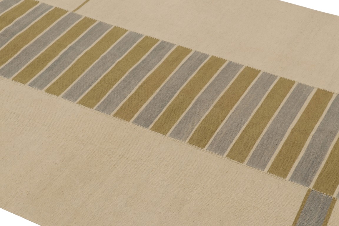 Contemporary Kilim Rug
