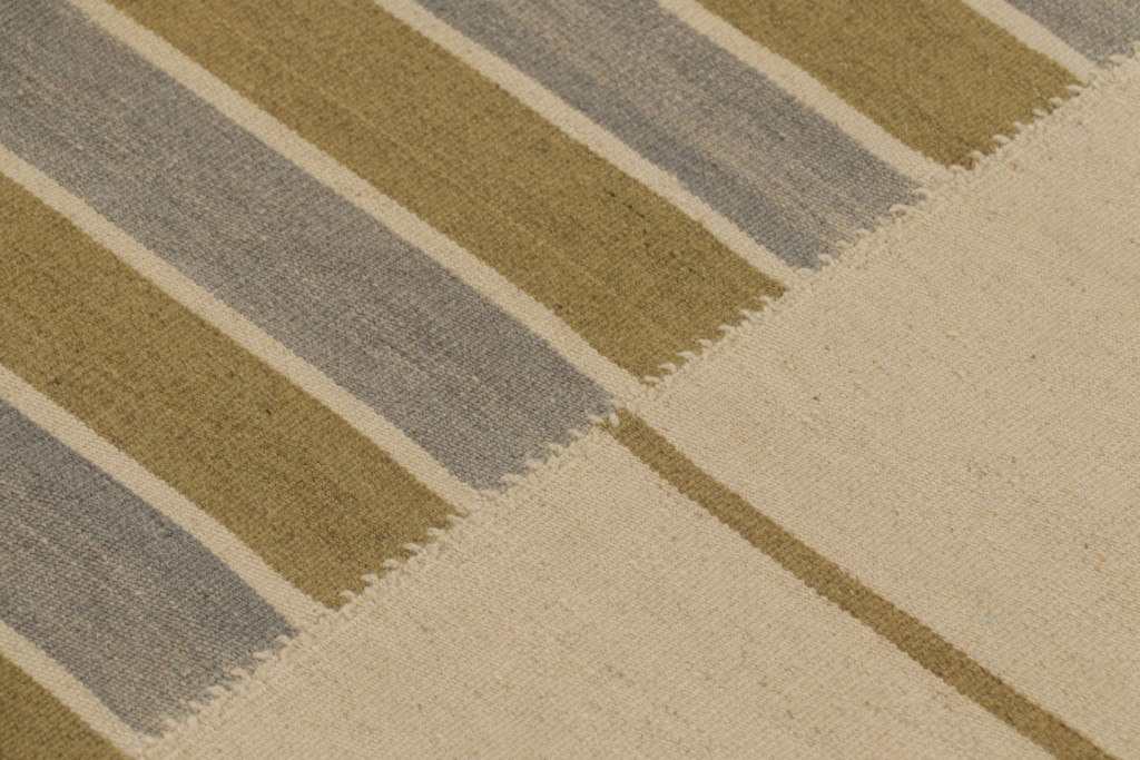 Contemporary Kilim Rug